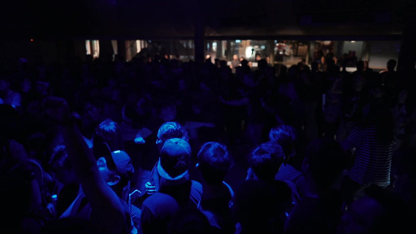 As I Lay Dying Live in Singapore Recap